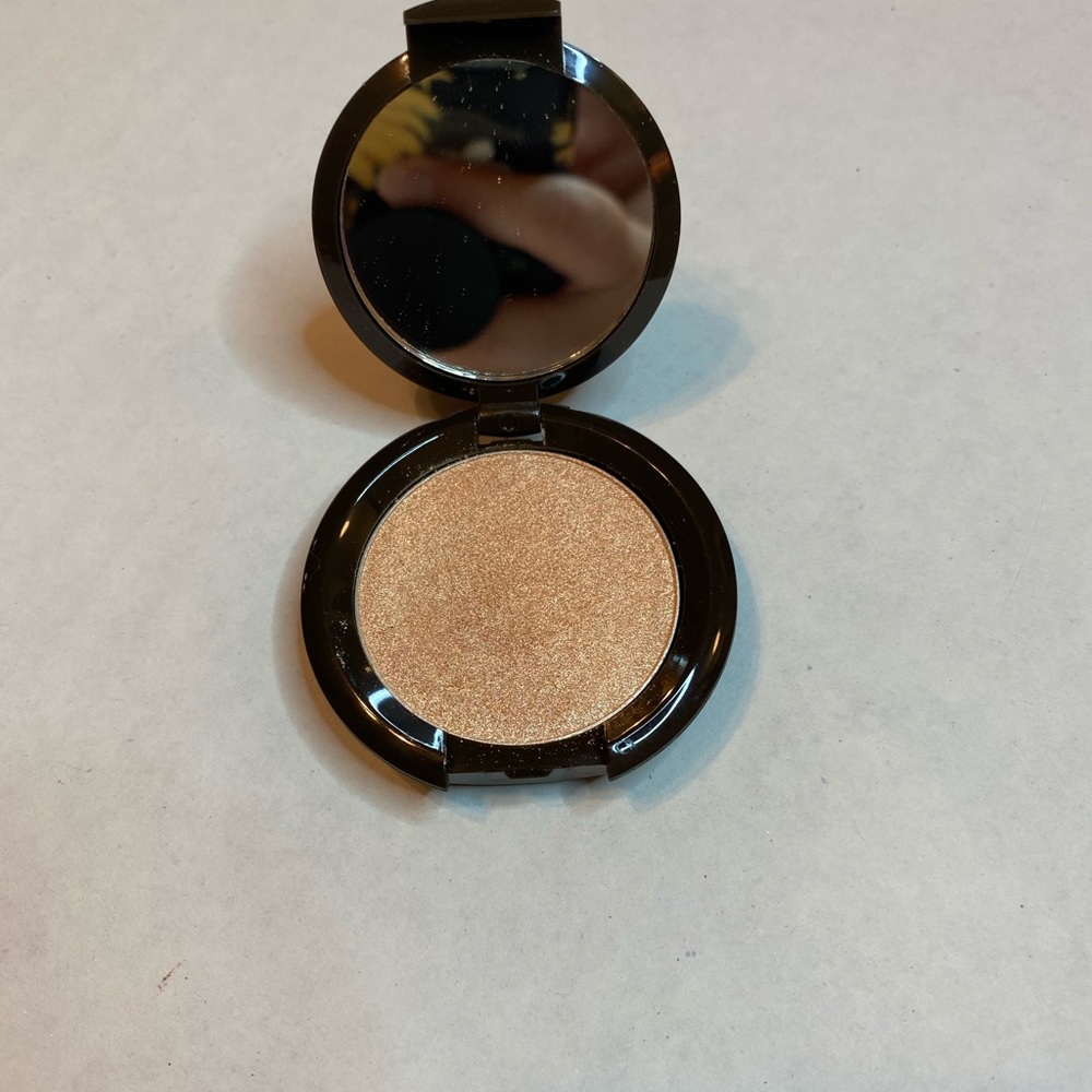 Becca Mini Highlighter - Champagne Pop